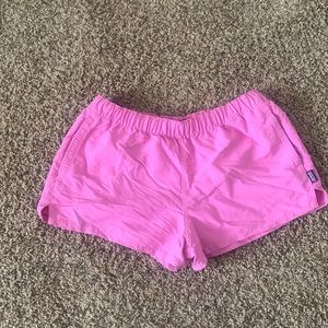 Patagonia Baggie Shorts
